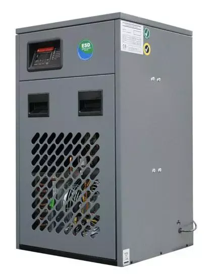 MAC 3 - SÉCHEUR PAR RÉFRIGÉRATION DK 90 - Filtres intégrés