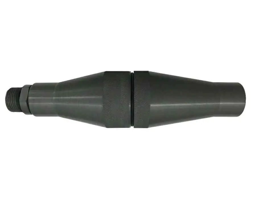 Cryoblaster® Buse de fragmentation alumium pour ATX25-E V1, V2 et P  (BFRAG)