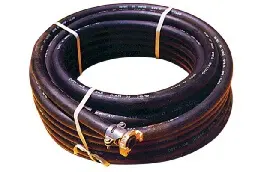 Tuyaux air comprimé 10m pour compresseur et assécheur d'air Mac3 - compatible cryoblasteur ATX et Nano