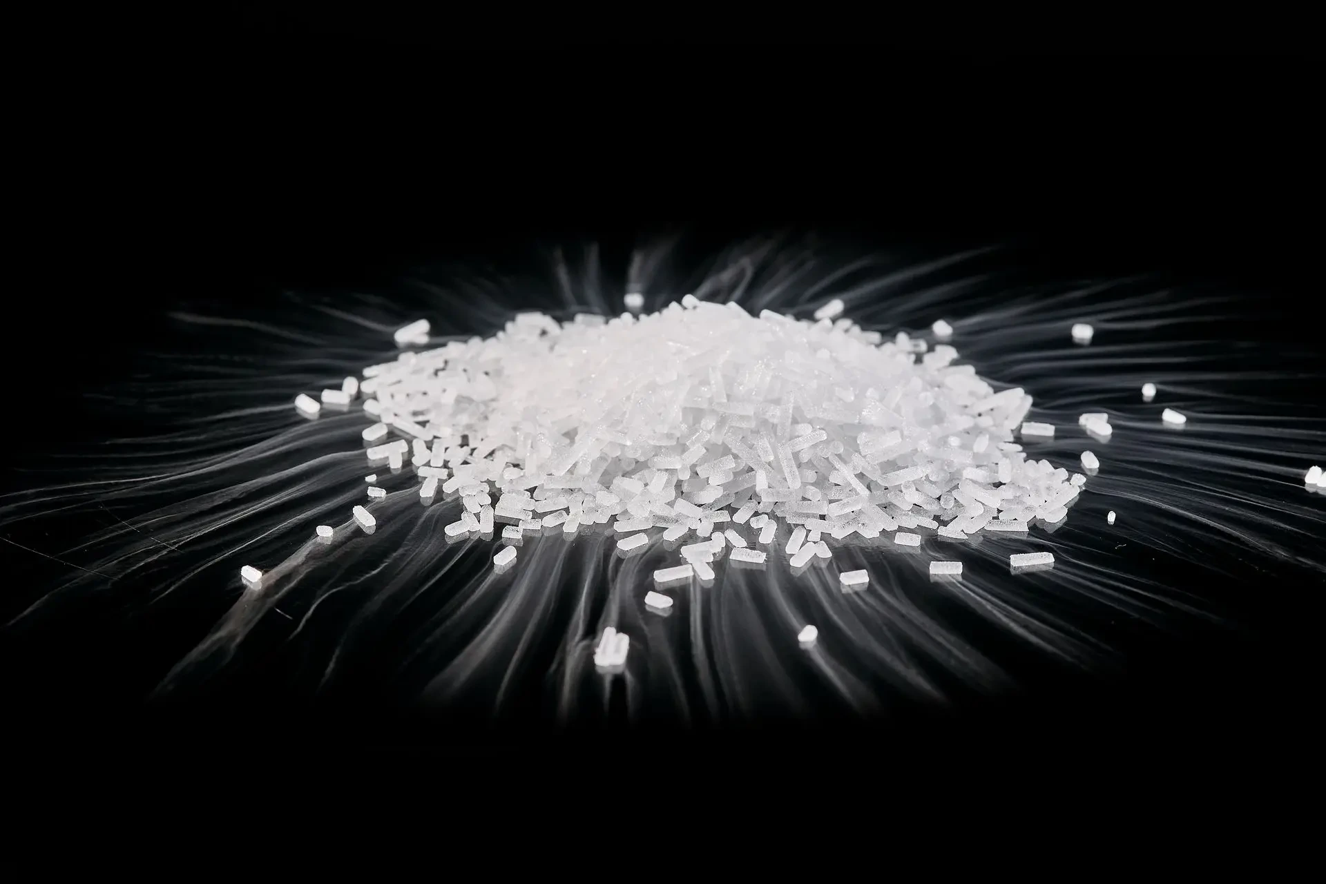 Glace carbonique Pellets 3mn à partir de 20kg - Carbo glace / Glace sèche (20kg boite polystyène 4€/kg)