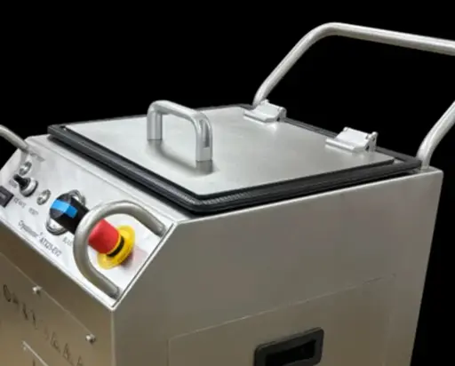 Kit réparation plateau Airlock ATX25 (AIRLOCK M)